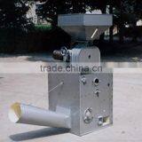 Rubber Roller Rice Huller Machine (LM24-2C) thumbnail-6