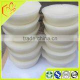High Quality Pure Natural Edible White Bee Wax Cosmetics Raw Material thumbnail-1