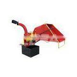 Farm Tractor Mini PTO Wood Chipper Shredders thumbnail-4