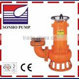 Taiwan 20 hp Sewage Wastewater Pump thumbnail-4