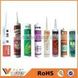 Cheap Silicone Rubber Sealant Glue Price in China thumbnail-2