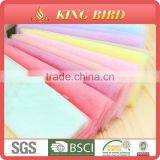 100% Polyester White Mesh Fabric Cheap thumbnail-2