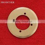 YG8 8" 10" Carbide Disc Blade for Electric PCB thumbnail-5