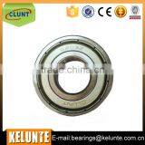 Oil Lubration And Rrease Lubrication Ball Bearing 6203 thumbnail-3