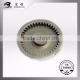 Good price high quality electric tools powder metal parts