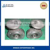 China Manufacturer Cast Iron Winch Drum Parts thumbnail-5