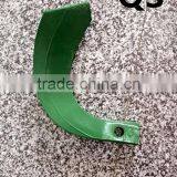 Tractor Parts Power Tiller Blade for Hot Sales in 2016 thumbnail-2