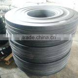 Solid Rubber Tires Bullet Proof Tire 10.00-20 Tires From China thumbnail-5