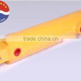 Small Double Acting Welded Hydraulic Cylinder for Trailer thumbnail-1