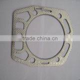 China Supplier Diesel Engine Part Cylinder Head Gasket thumbnail-1