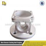 China Popular Custom Processing of Die Casting Alu Die Casting Parts
