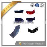 Colter Lost Wax Steel Casting Plowshare thumbnail-1