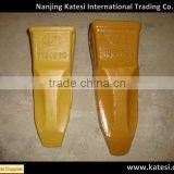 Excavator Loader Spare Part Bucket Teeth thumbnail-1