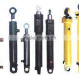 Best Price and High Quality Excavator Hydraulic Cylinder thumbnail-1