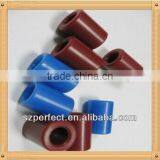 Precision Plastic Machined Parts, POM, Delrin, Acetal, Nylon, PE1000,PVC,PTFE,professional CNC Turning Machining Parts thumbnail-4