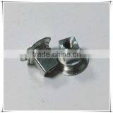 Shenzhen OEM Professional Custom Cnc Precision Engineering thumbnail-2