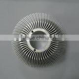 Precision Customized Cnc Machining Heat Sink thumbnail-2