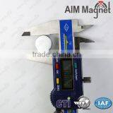 China Rare Earth Neodymium PVC Monopole Magnet thumbnail-4