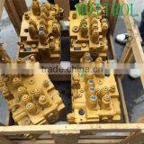 E312D 420-2243 CONTROLLER VALVE ASSY ,KMX13SC thumbnail-3