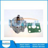 Holdwell 15471-35013 Oil Pump Diesel Engine V2403 V2203 Kubota Engine Parts thumbnail-1