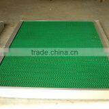 Evaporative Cellulose Paper Wet Pad Cooling System for Poultry Farm thumbnail-5
