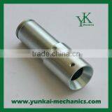 Stainless Steel, Cu, Plastic CNC Part thumbnail-1