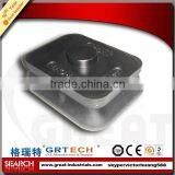 Truck Spare Parts Rubber Engine Mounting 48110 thumbnail-1