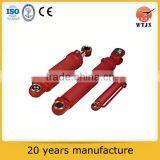 Good Quality Competitive Price Hydraulic Jack With Electric Pump thumbnail-2
