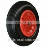 HOT SALE Foma Wheel With Ball Bearing 4.00-8 thumbnail-3