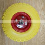 High Quality Free Inflatable Wheel for Hand Cart 3.00-4 thumbnail-5