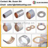 Conrod Bearing Bush jf Self-lubricating Sliding Bearing Sealing Ring thumbnail-1