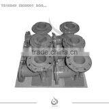 Ggg40 Sand Casting Cast Iron Cover Gg25 thumbnail-3