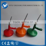 2016 new style Manual pipe Cleaner in China