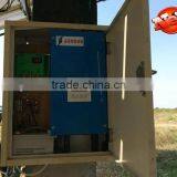 1.5kw Solar Pump Inverter for Irrigation and Water Supply With MPPT Three Phase