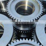 High Quality Micro Worm Gear/rc Worm Gear/ Telescope Worm Gear thumbnail-1