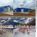 Poultry House Construction thumbnail-1