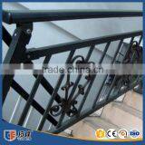 Factory Custom Handrails for Stairs Interior thumbnail-5