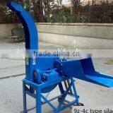 Hot Sale Hay Stalk Silage Slicer Machine for Animal thumbnail-5