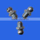 Straight Grease Gun Filling Nozzle 1/4"x28 UNF thumbnail-4