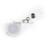 2015 Best Selling Cheapest Colorful Fancy Waterproof Retractable Badge Holder thumbnail-2