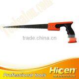 Bi-color ABS+TPR Handle Cocktail Saws thumbnail-1