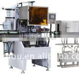CGF Model Series Washing Filling and Capping 3-in-1 Unit
