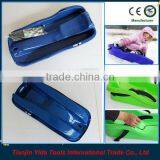 New Snow Sledge With Rope and Brake thumbnail-1