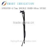 Sprinkler Irrigation,plastic Sprinkler/long Time Cooperation Partner thumbnail-3