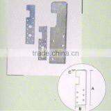 T-Plate(T-shape Timber Connector) thumbnail-1