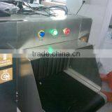 International Safety Standard X-ray Baggage Scanner.x-ray Security Inspection Machine.x-ray Scanning Machine XLD-8065 thumbnail-1