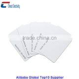 Hot Sale Digital Hotel Door Lock NFC Card Inkjet Printable NFC Cards Blank thumbnail-3