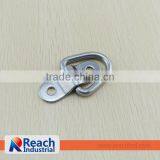 1200 LBS Capacity D Ring Floor Mount thumbnail-2