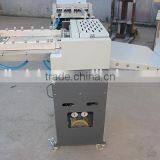 Creasing Cutting Machine/paper Die Cutting and Creasing Machine/electric Creasing Machine thumbnail-3