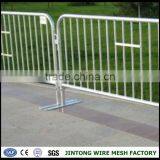 Construction Barrier,crowd Control Barrier,chain Link Temporary Fence thumbnail-2